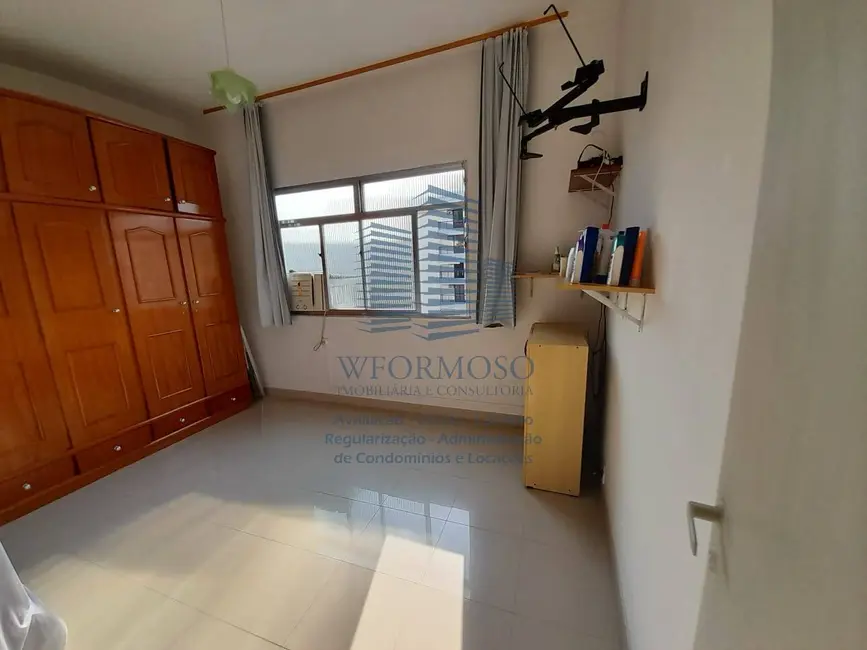 Foto 8 de Apartamento com 2 quartos à venda, 70m2 em Botafogo, Rio De Janeiro - RJ