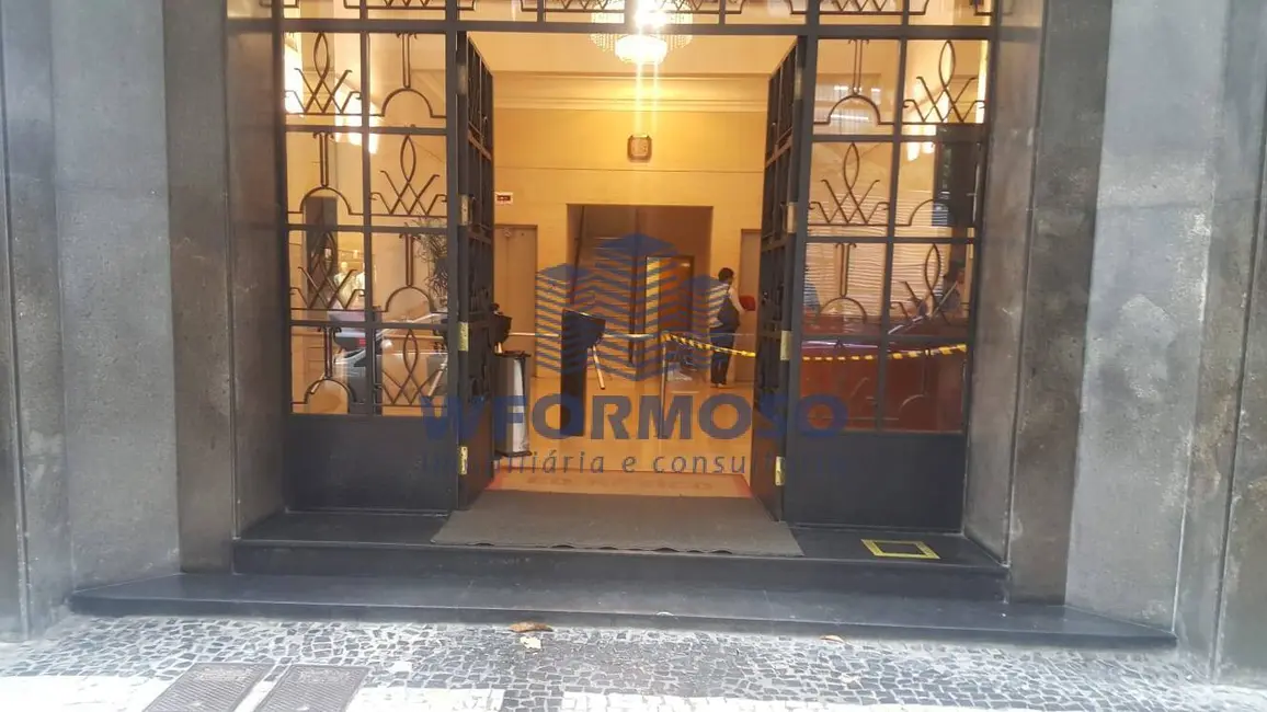 Foto 2 de Sala Comercial à venda e para alugar, 270m2 em Centro, Rio De Janeiro - RJ