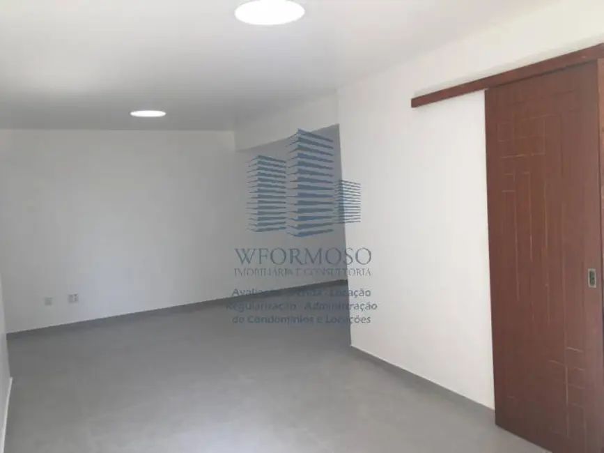 Foto 2 de Sala Comercial para alugar, 50m2 em Centro, Rio De Janeiro - RJ