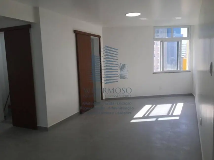 Foto 4 de Sala Comercial para alugar, 50m2 em Centro, Rio De Janeiro - RJ