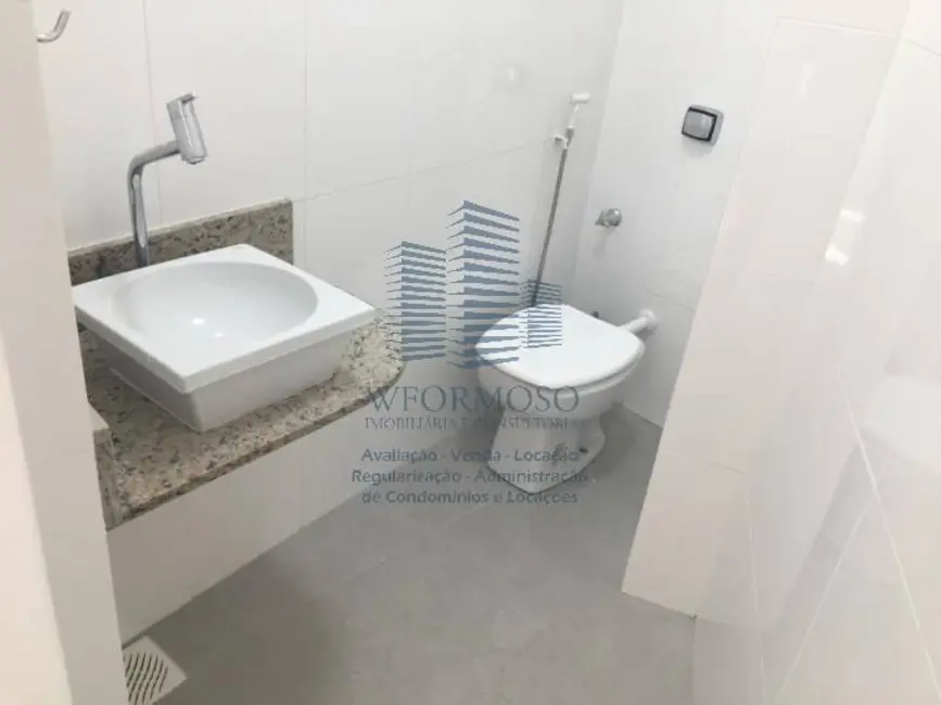 Foto 7 de Sala Comercial para alugar, 50m2 em Centro, Rio De Janeiro - RJ