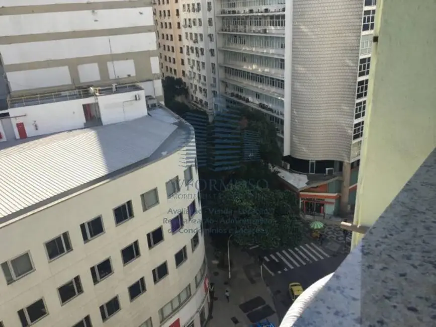 Foto 9 de Sala Comercial para alugar, 50m2 em Centro, Rio De Janeiro - RJ