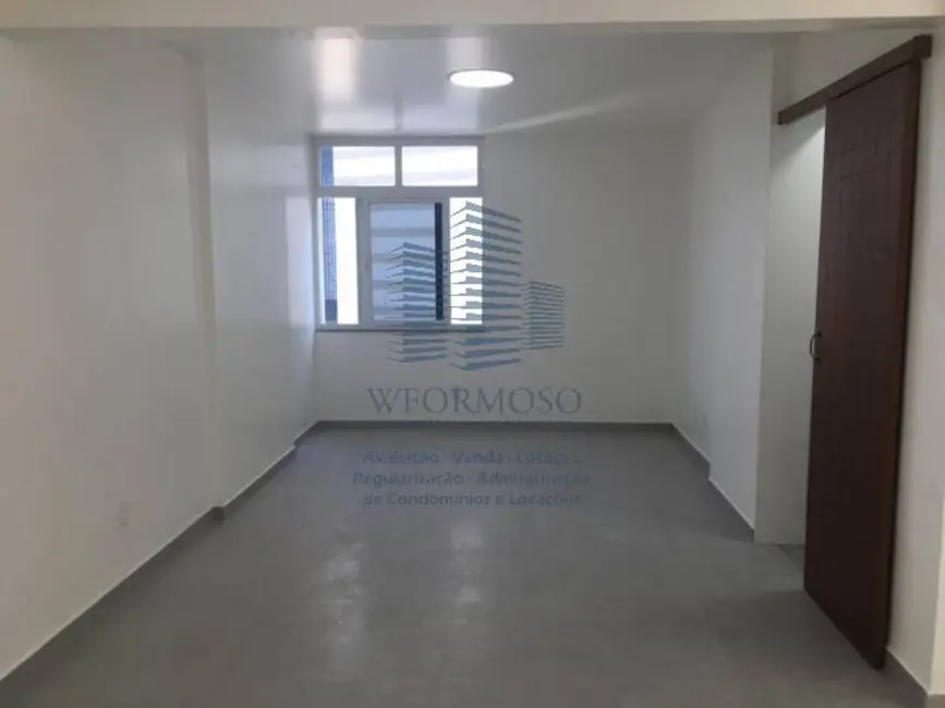 Foto 6 de Sala Comercial para alugar, 50m2 em Centro, Rio De Janeiro - RJ
