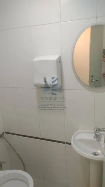 Sala Comercial para alugar, 60m2 em Centro, Rio De Janeiro - RJ - imagem 8 Foto 8 de Sala Comercial para alugar, 60m2 em Centro, Rio De Janeiro - RJ
