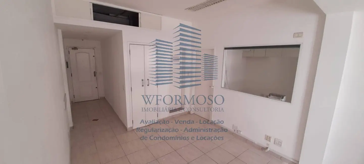 Foto 9 de Sala Comercial para alugar, 50m2 em Centro, Rio De Janeiro - RJ