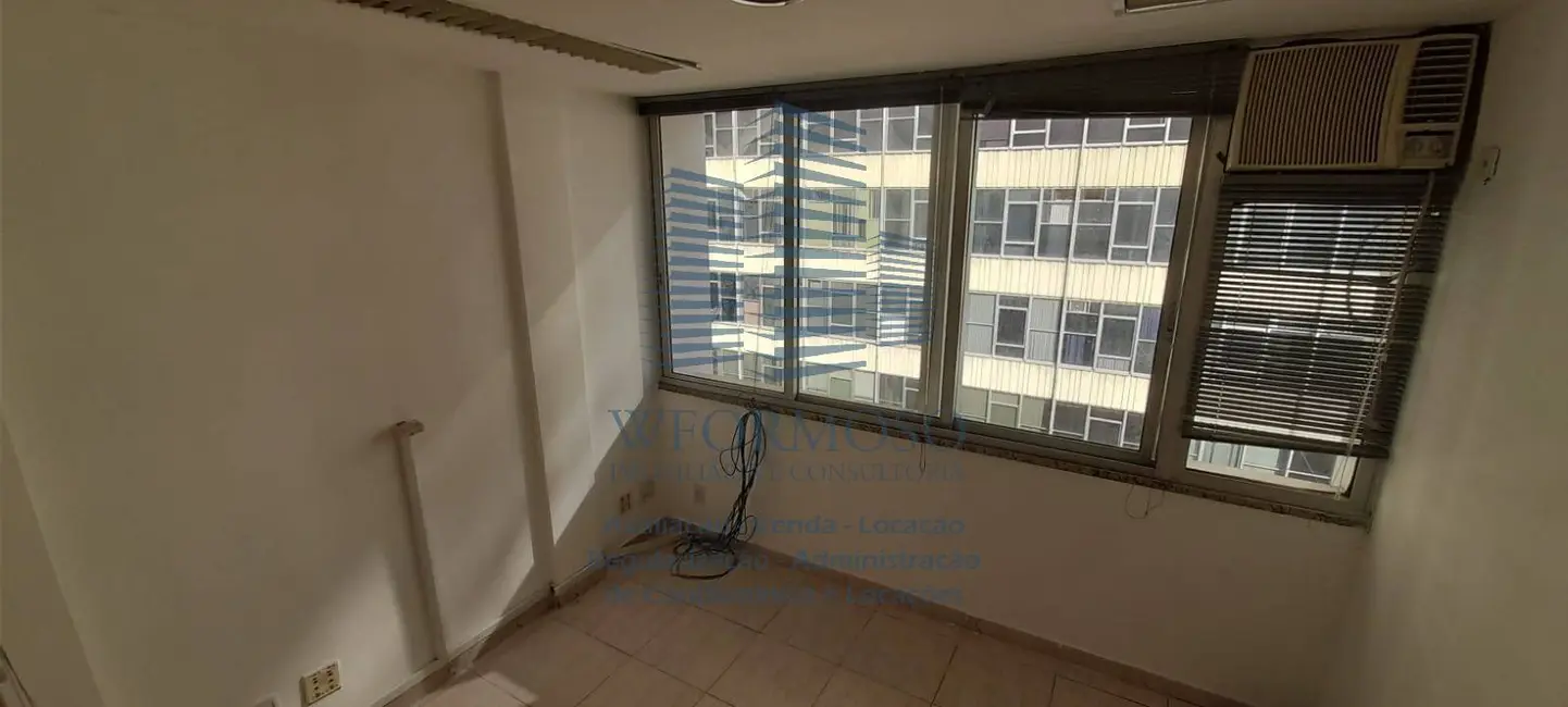 Foto 8 de Sala Comercial para alugar, 50m2 em Centro, Rio De Janeiro - RJ