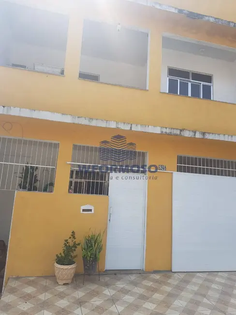 Foto 1 de Casa com 1 quarto à venda, 70m2 em Vila Leopoldina, Duque De Caxias - RJ