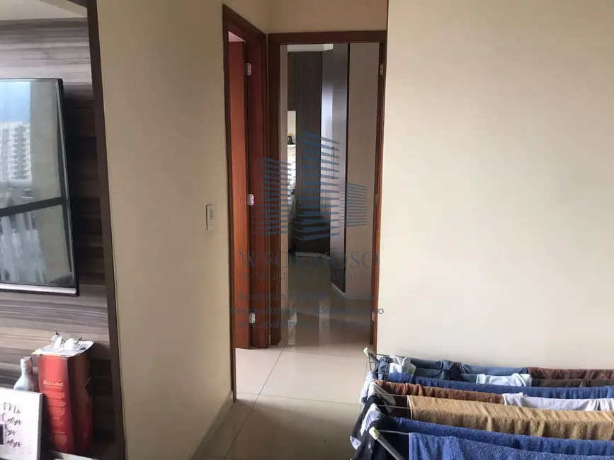 Foto 5 de Apartamento com 2 quartos à venda, 51m2 em Maria da Graça, Rio De Janeiro - RJ
