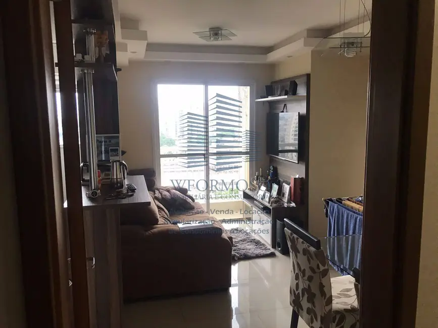 Foto 1 de Apartamento com 2 quartos à venda, 51m2 em Maria da Graça, Rio De Janeiro - RJ