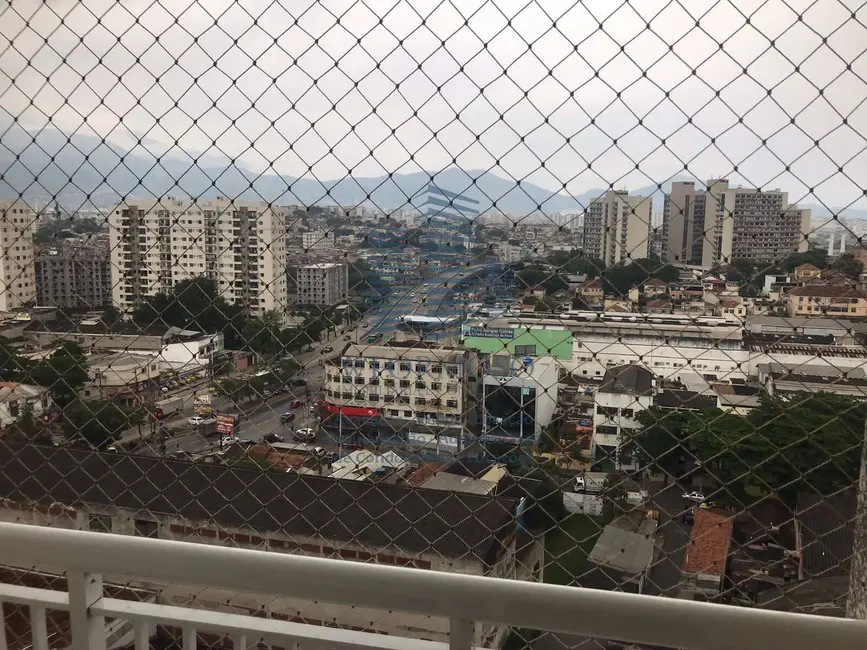 Foto 9 de Apartamento com 2 quartos à venda, 51m2 em Maria da Graça, Rio De Janeiro - RJ