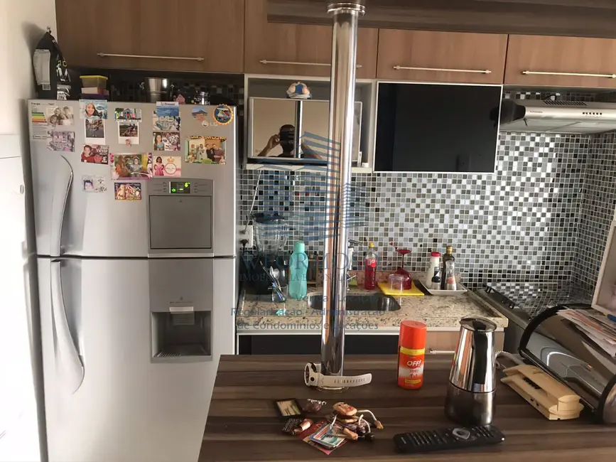 Foto 4 de Apartamento com 2 quartos à venda, 51m2 em Maria da Graça, Rio De Janeiro - RJ
