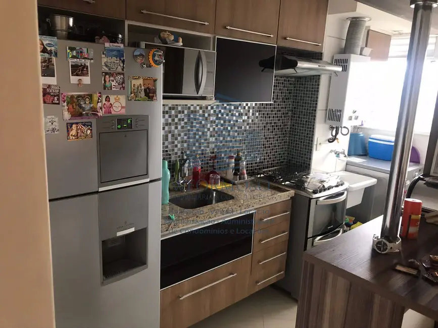 Foto 6 de Apartamento com 2 quartos à venda, 51m2 em Maria da Graça, Rio De Janeiro - RJ