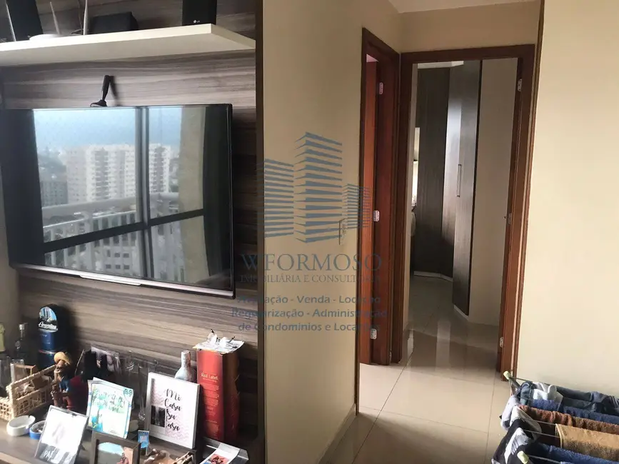 Foto 8 de Apartamento com 2 quartos à venda, 51m2 em Maria da Graça, Rio De Janeiro - RJ