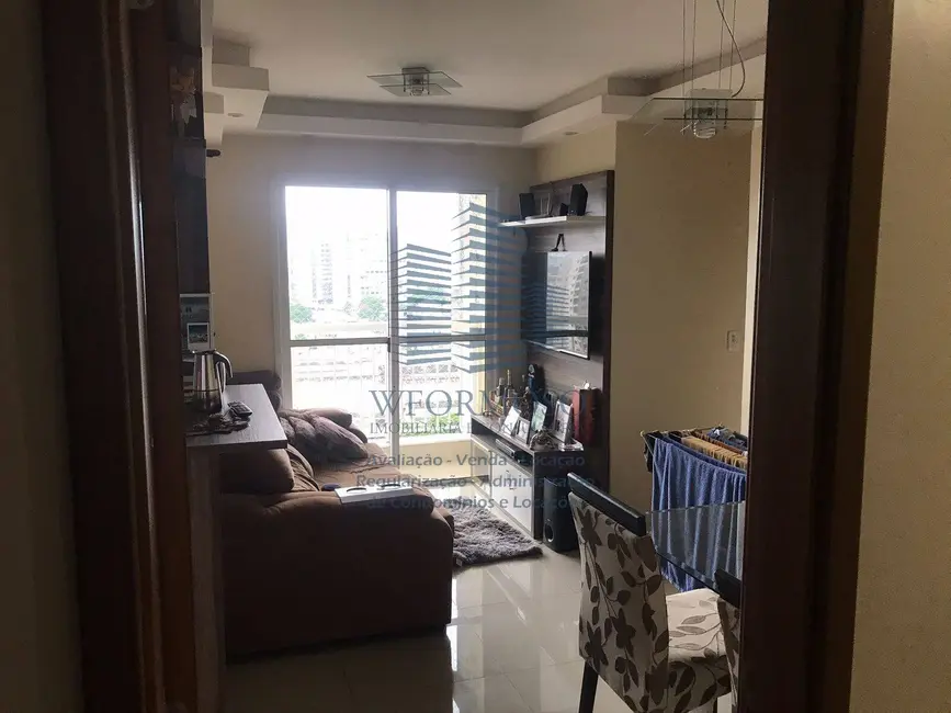 Foto 3 de Apartamento com 2 quartos à venda, 51m2 em Maria da Graça, Rio De Janeiro - RJ