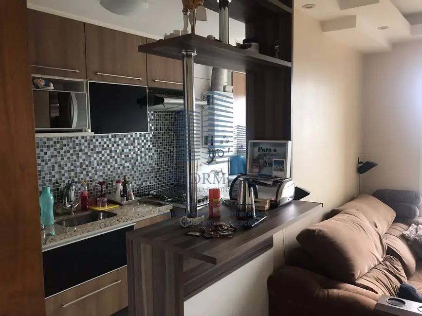 Foto 2 de Apartamento com 2 quartos à venda, 51m2 em Maria da Graça, Rio De Janeiro - RJ