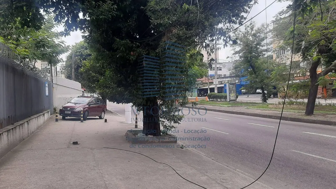 Foto 4 de Sala Comercial à venda, 822m2 em Fonseca, Niteroi - RJ