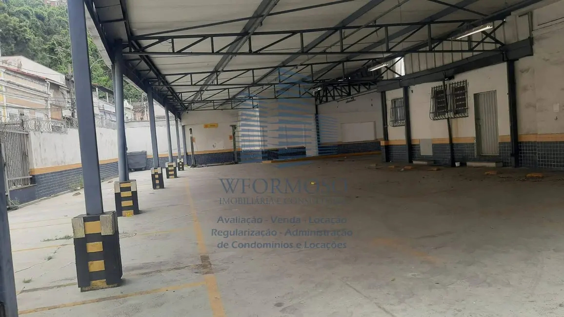 Foto 7 de Sala Comercial à venda, 822m2 em Fonseca, Niteroi - RJ