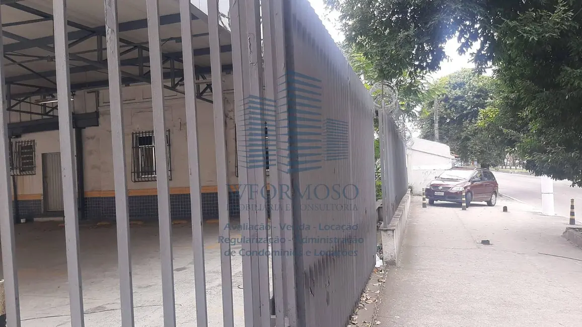 Foto 9 de Sala Comercial à venda, 822m2 em Fonseca, Niteroi - RJ