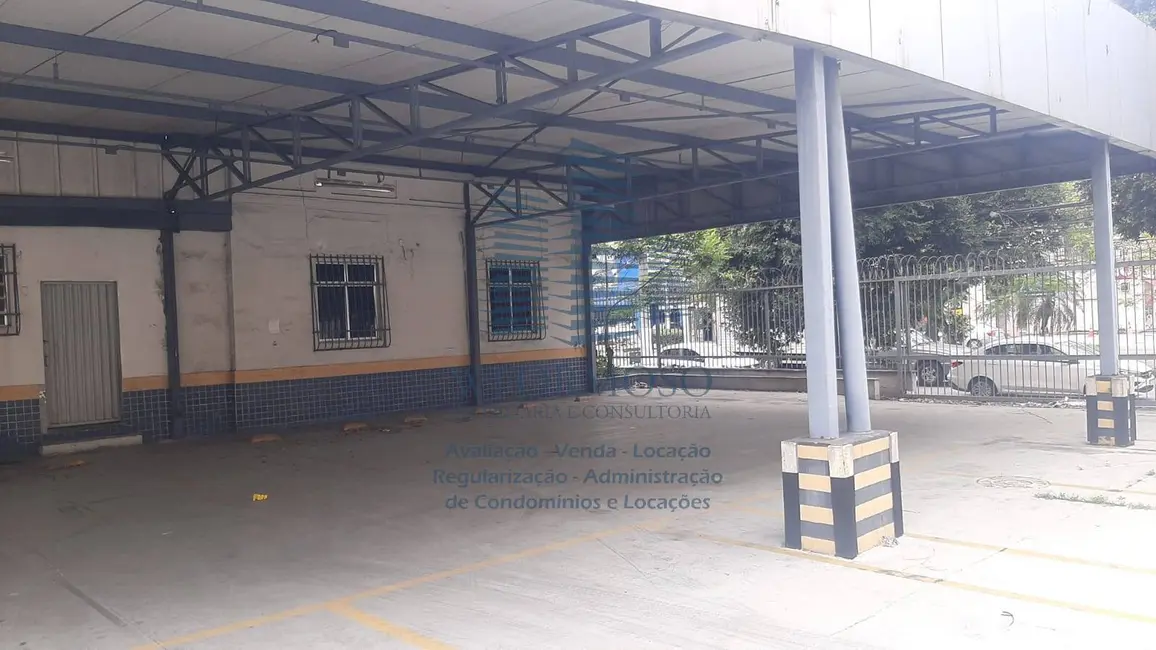 Foto 1 de Sala Comercial à venda, 822m2 em Fonseca, Niteroi - RJ