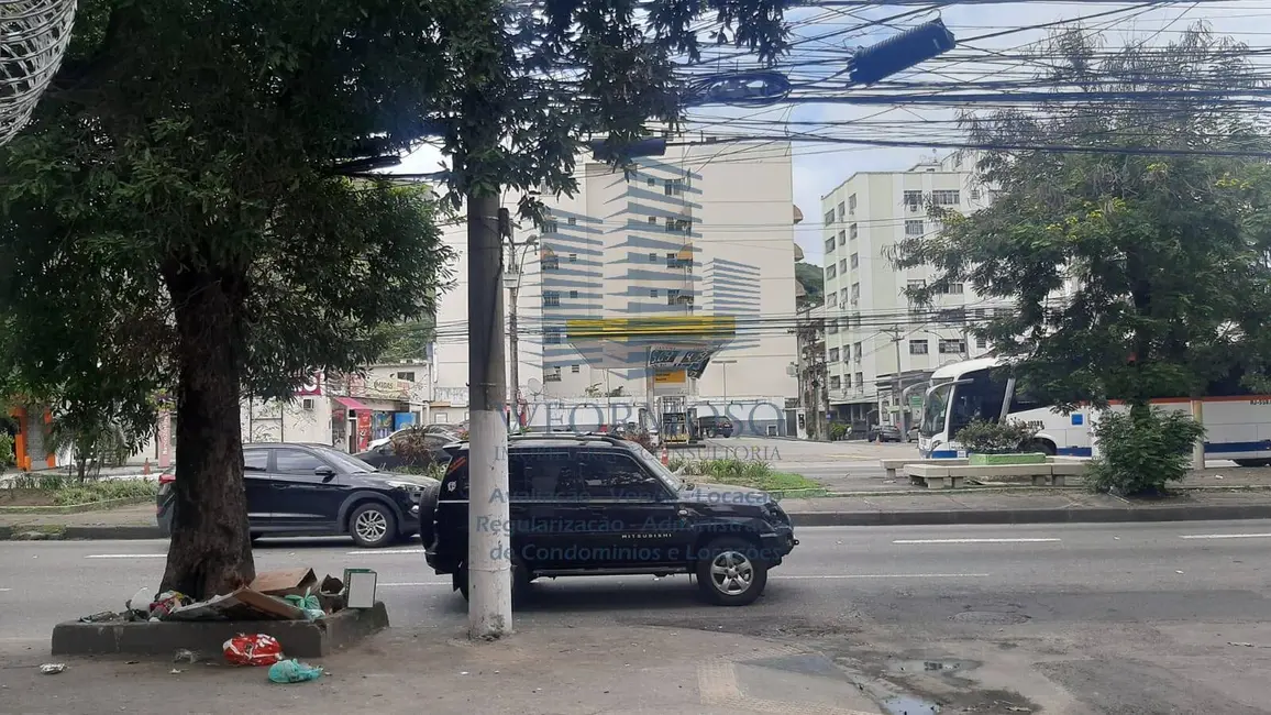 Foto 8 de Sala Comercial à venda, 822m2 em Fonseca, Niteroi - RJ