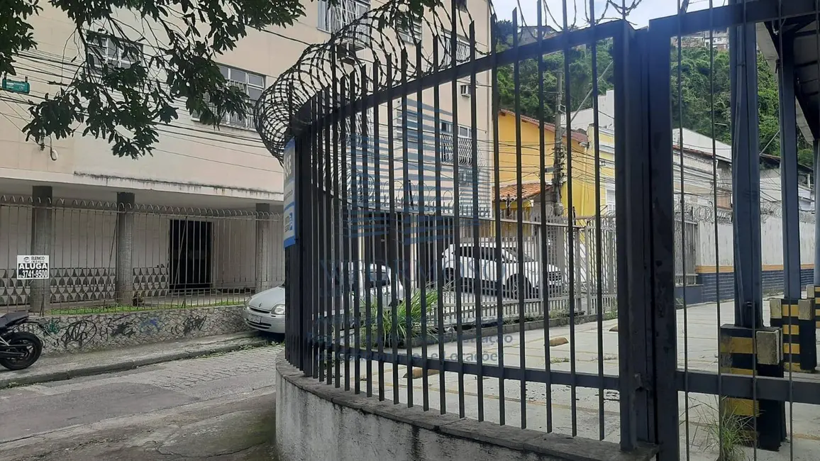 Foto 5 de Sala Comercial à venda, 822m2 em Fonseca, Niteroi - RJ