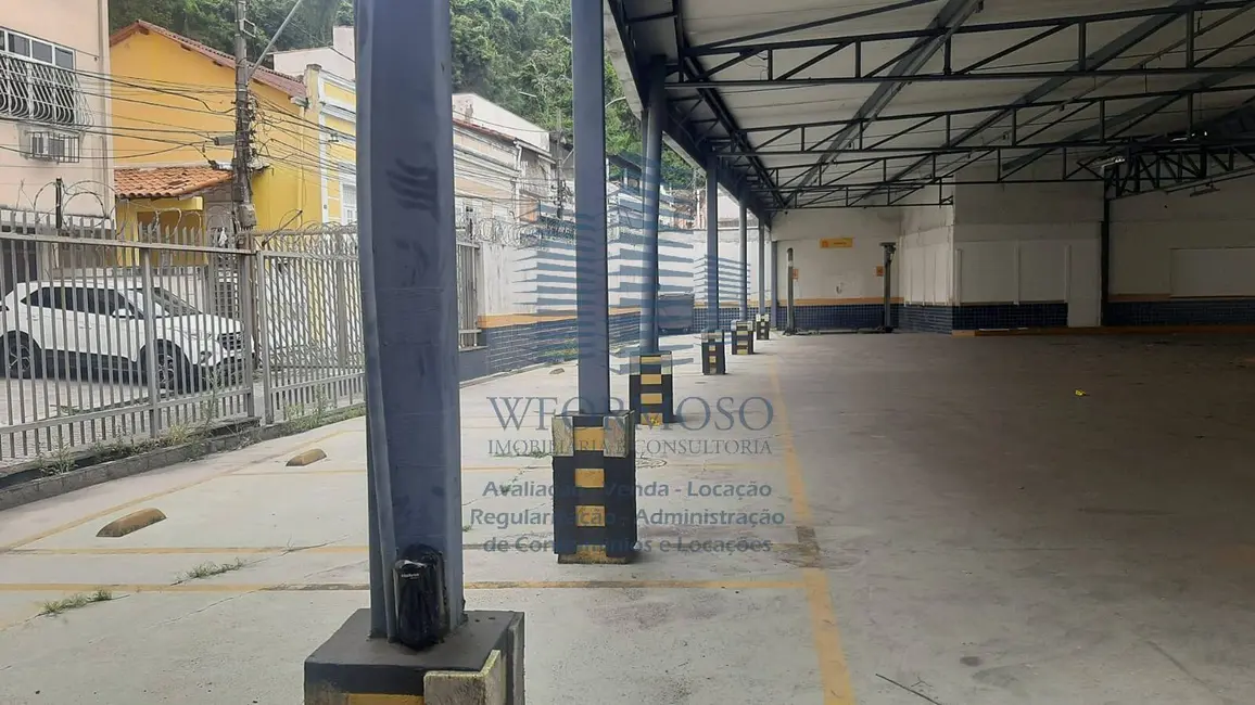 Foto 6 de Sala Comercial à venda, 822m2 em Fonseca, Niteroi - RJ