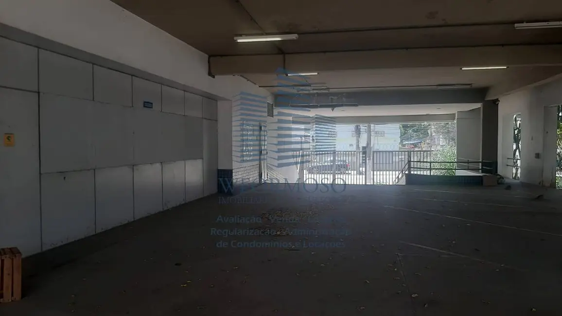 Sala Comercial à venda, 722m2 em Taquara, Rio De Janeiro - RJ - imagem 8 Foto 8 de Sala Comercial à venda, 722m2 em Taquara, Rio De Janeiro - RJ