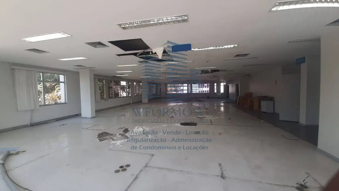 Sala Comercial à venda, 722m2 em Taquara, Rio De Janeiro - RJ - imagem 7 Foto 7 de Sala Comercial à venda, 722m2 em Taquara, Rio De Janeiro - RJ