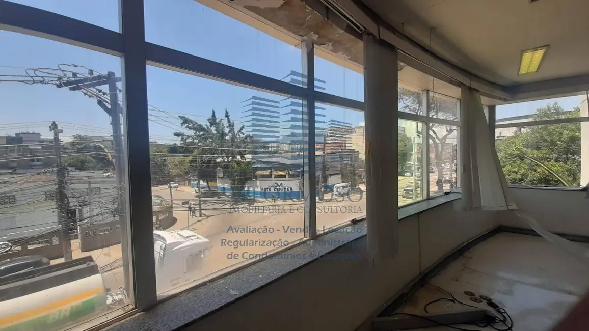Sala Comercial à venda, 722m2 em Taquara, Rio De Janeiro - RJ - imagem 9 Foto 9 de Sala Comercial à venda, 722m2 em Taquara, Rio De Janeiro - RJ
