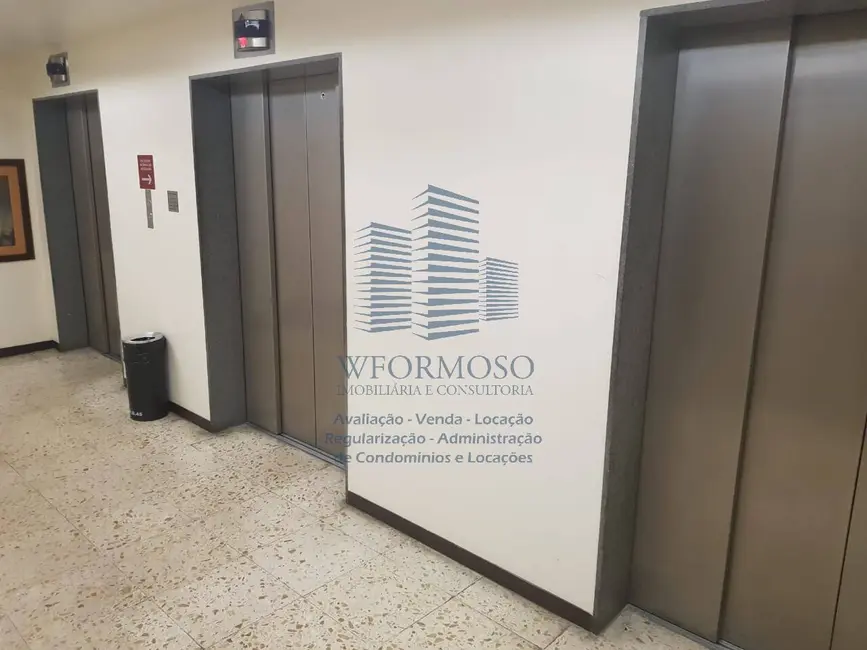 Sala Comercial à venda e para alugar, 32m2 em Centro, Rio De Janeiro - RJ - imagem 7 Foto 7 de Sala Comercial à venda e para alugar, 32m2 em Centro, Rio De Janeiro - RJ