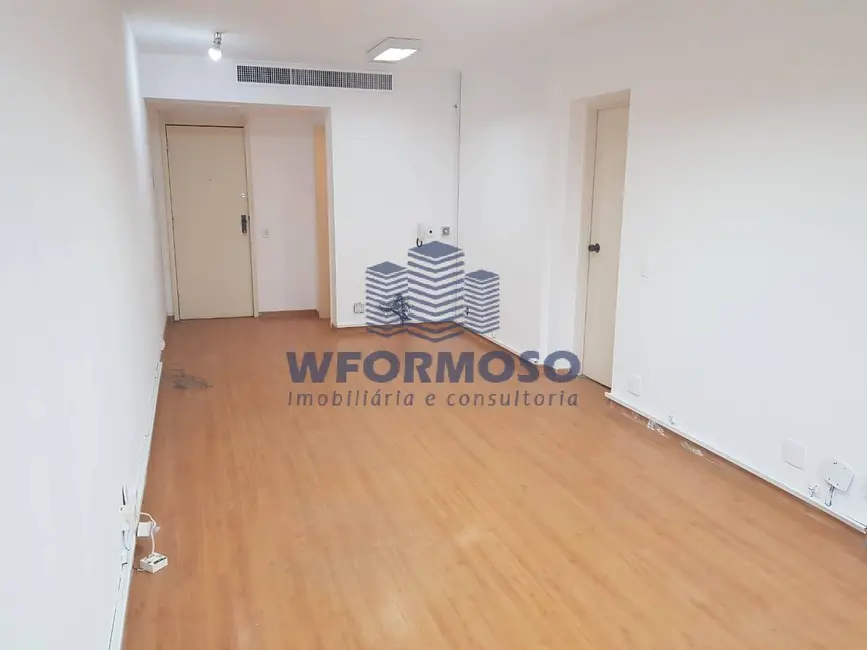 Foto 1 de Sala Comercial à venda e para alugar, 32m2 em Centro, Rio De Janeiro - RJ