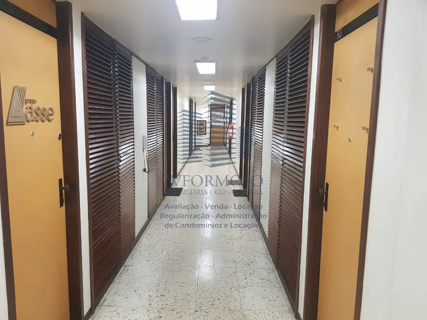 Sala Comercial à venda e para alugar, 32m2 em Centro, Rio De Janeiro - RJ - imagem 9 Foto 9 de Sala Comercial à venda e para alugar, 32m2 em Centro, Rio De Janeiro - RJ