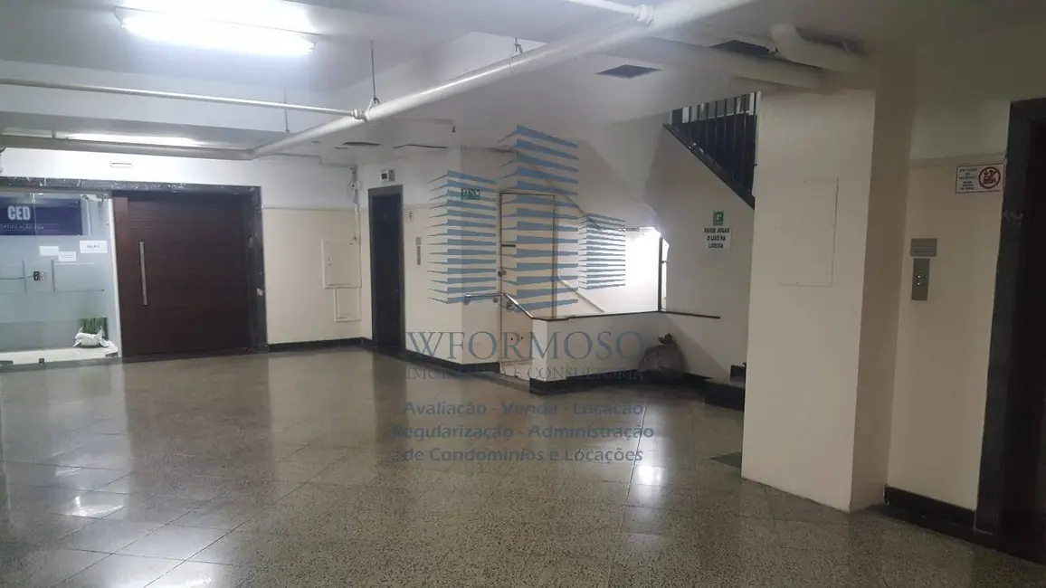 Sala Comercial à venda e para alugar, 970m2 em Centro, Rio De Janeiro - RJ - imagem 7 Foto 7 de Sala Comercial à venda e para alugar, 970m2 em Centro, Rio De Janeiro - RJ