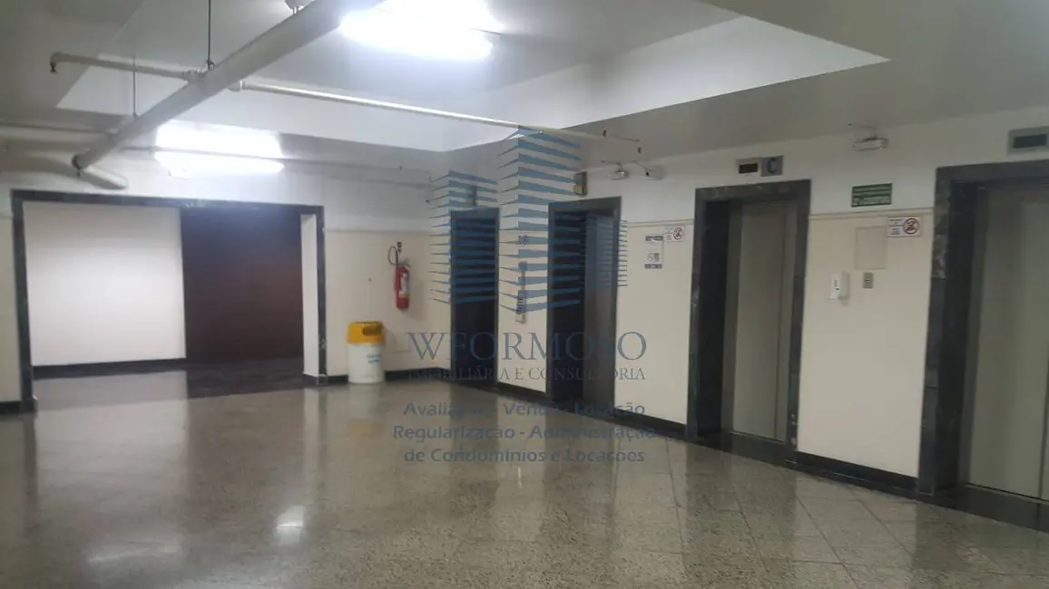 Sala Comercial à venda e para alugar, 970m2 em Centro, Rio De Janeiro - RJ - imagem 6 Foto 6 de Sala Comercial à venda e para alugar, 970m2 em Centro, Rio De Janeiro - RJ