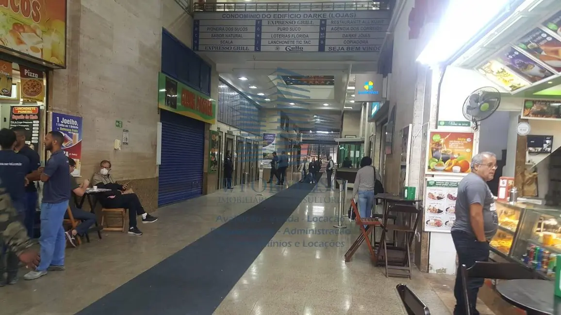Sala Comercial à venda e para alugar, 970m2 em Centro, Rio De Janeiro - RJ - imagem 5 Foto 5 de Sala Comercial à venda e para alugar, 970m2 em Centro, Rio De Janeiro - RJ