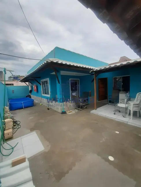 Foto 1 de Casa com 3 quartos à venda, 144m2 em Centro Hípico (Tamoios), Cabo Frio - RJ