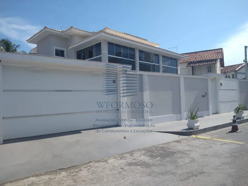 Casa com 5 quartos à venda, 560m2 em Rio De Janeiro - RJ - imagem 3 Foto 3 de Casa com 5 quartos à venda, 560m2 em Rio De Janeiro - RJ