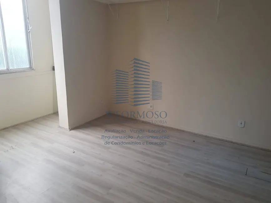 Sala Comercial à venda, 40m2 em Centro, Rio De Janeiro - RJ - imagem 5 Foto 5 de Sala Comercial à venda, 40m2 em Centro, Rio De Janeiro - RJ