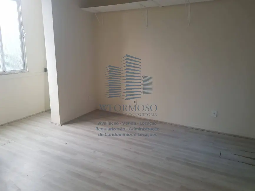 Sala Comercial à venda, 40m2 em Centro, Rio De Janeiro - RJ - imagem 4 Foto 4 de Sala Comercial à venda, 40m2 em Centro, Rio De Janeiro - RJ