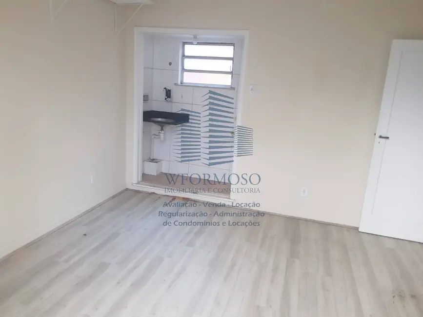 Sala Comercial à venda, 40m2 em Centro, Rio De Janeiro - RJ - imagem 7 Foto 7 de Sala Comercial à venda, 40m2 em Centro, Rio De Janeiro - RJ