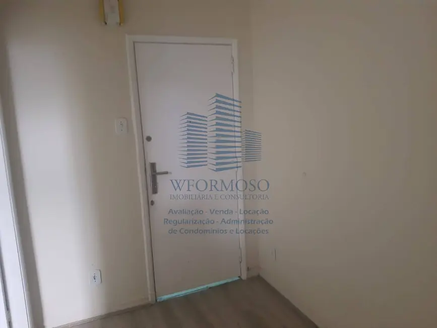 Sala Comercial à venda, 40m2 em Centro, Rio De Janeiro - RJ - imagem 8 Foto 8 de Sala Comercial à venda, 40m2 em Centro, Rio De Janeiro - RJ
