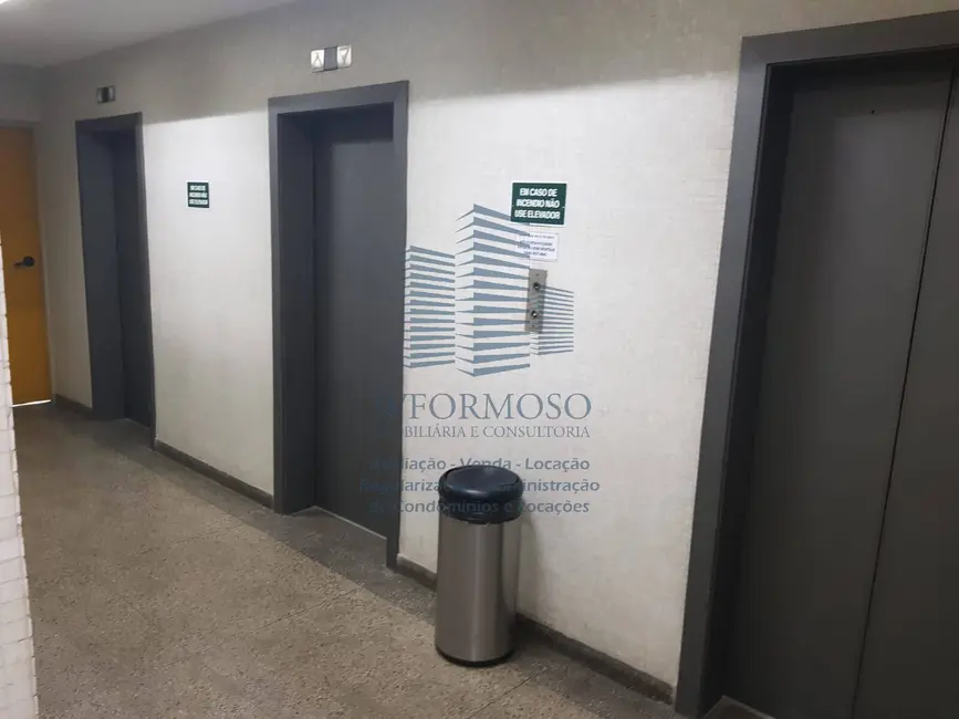 Foto 2 de Sala Comercial à venda, 27m2 em Copacabana, Rio De Janeiro - RJ