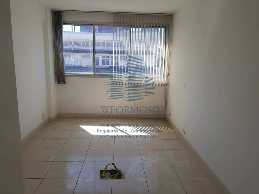 Foto 1 de Sala Comercial à venda, 27m2 em Copacabana, Rio De Janeiro - RJ
