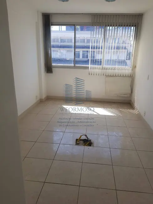 Sala Comercial à venda, 27m2 em Copacabana, Rio De Janeiro - RJ - imagem 9 Foto 9 de Sala Comercial à venda, 27m2 em Copacabana, Rio De Janeiro - RJ