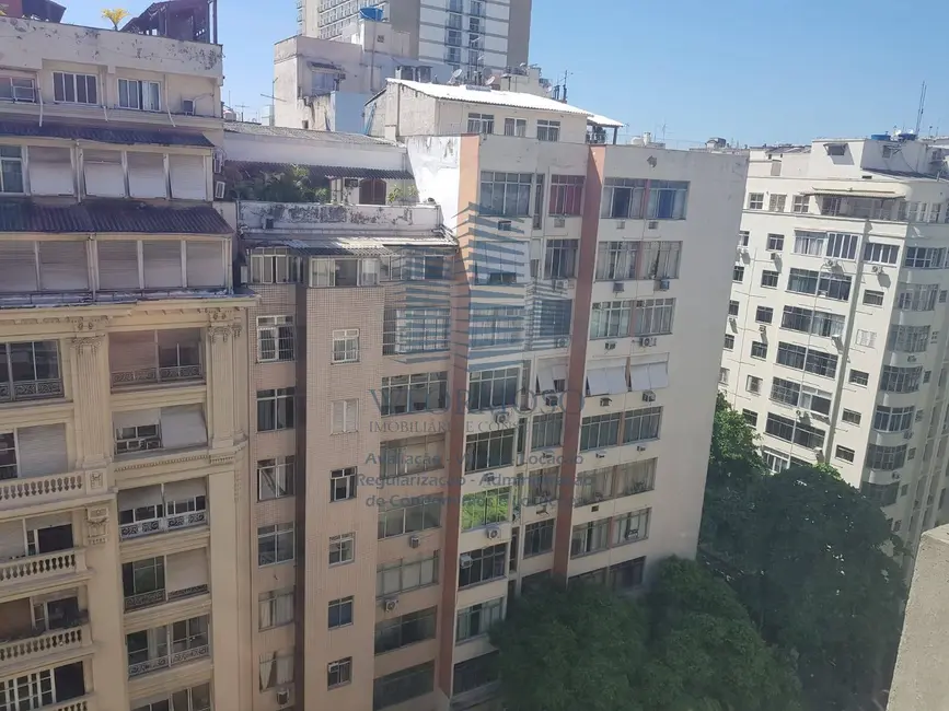 Sala Comercial à venda, 27m2 em Copacabana, Rio De Janeiro - RJ - imagem 4 Foto 4 de Sala Comercial à venda, 27m2 em Copacabana, Rio De Janeiro - RJ
