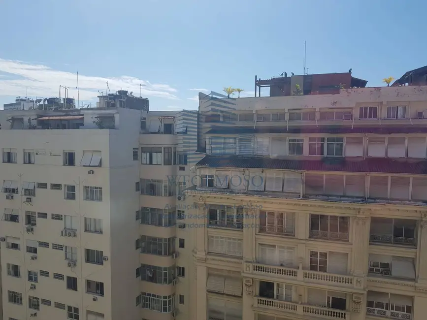 Sala Comercial à venda, 27m2 em Copacabana, Rio De Janeiro - RJ - imagem 3 Foto 3 de Sala Comercial à venda, 27m2 em Copacabana, Rio De Janeiro - RJ
