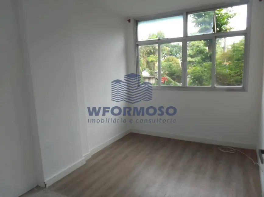 Foto 1 de Apartamento com 2 quartos à venda, 46m2 em Taquara, Rio De Janeiro - RJ