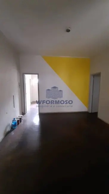 Foto 1 de Apartamento com 3 quartos à venda, 72m2 em Estácio, Rio De Janeiro - RJ