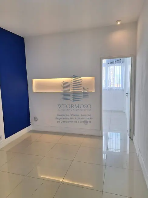 Foto 1 de Sala Comercial para alugar, 30m2 em Centro, Rio De Janeiro - RJ