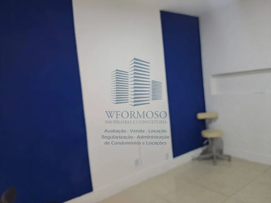 Foto 2 de Sala Comercial para alugar, 30m2 em Centro, Rio De Janeiro - RJ